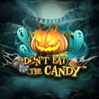 RTP NetEnt Don’t eat the Candy